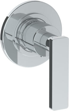 Watermark - Rainey Wall Mounted Thermostatic Shower Trim, 3 1/2 Inch dia.