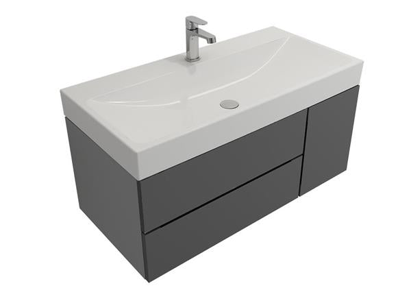 Bocchi - Scala Arch 24 Inch Deep Drawer For 1077 Sink