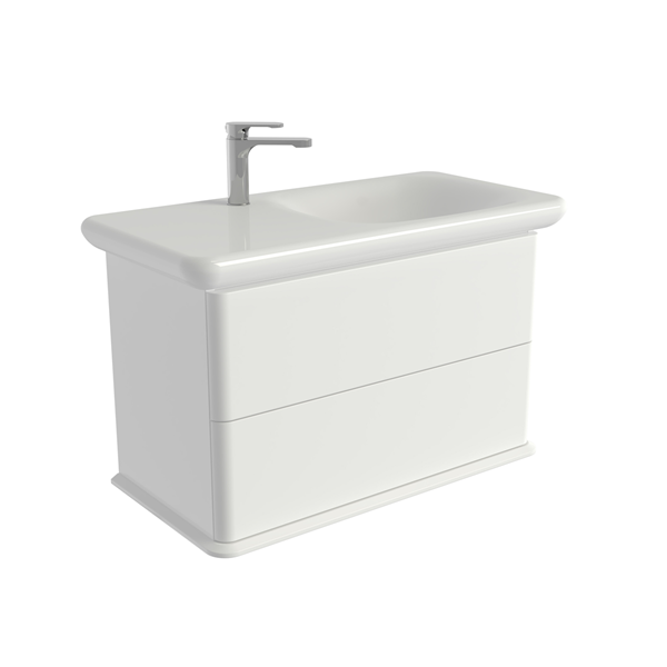 Bocchi - Fenice 33 Inch Cabinet For 1490 Sink