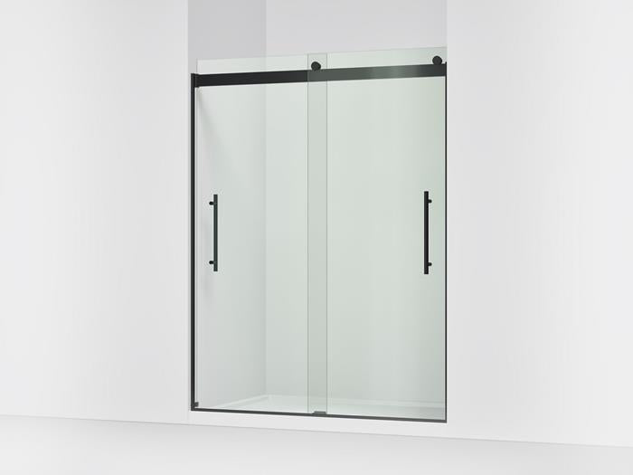Kohler - Levity Plus 5/16 Door 78X 59-5/8 Hndl