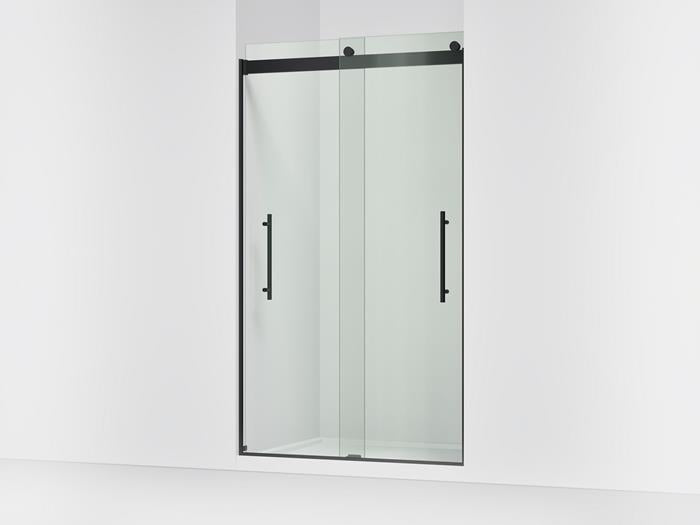 Kohler - Levity Plus 3/8 Door 82X 47-5/8 Hndl