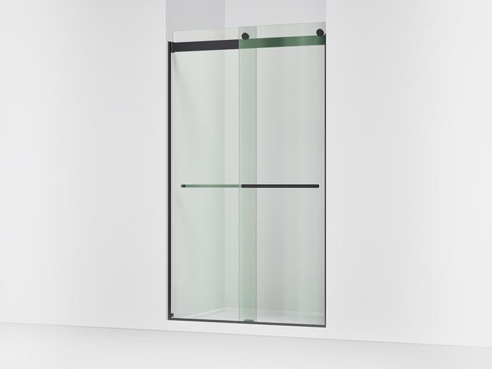 Kohler - Levity Plus 3/8 Door 82X 47-5/8 Tb