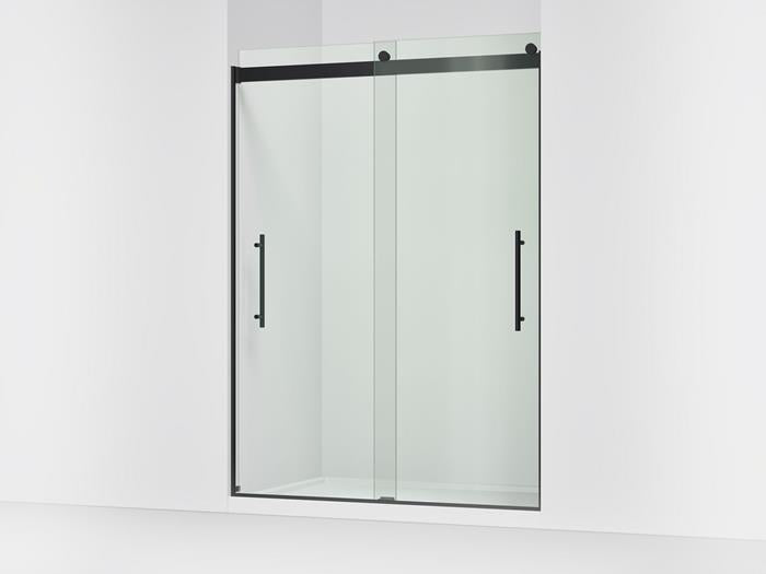 Kohler - Levity Plus 3/8 Door 82X 59-5/8 Hndl