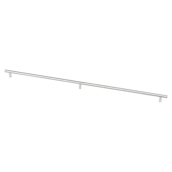 Berenson - Stainless Steel 672mm CC Bar Pull