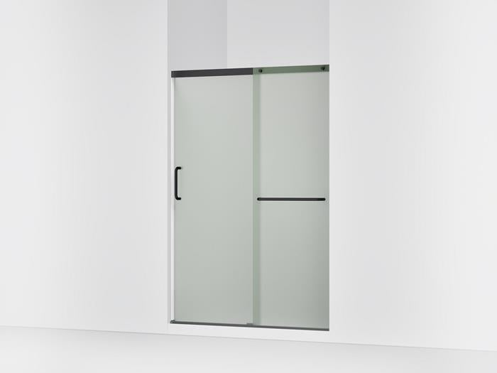 Kohler - Elate 1/4 Shower Door 70 1/2 X 47 5/8