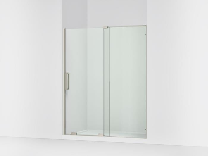 Kohler - Echelon 5/16 Shower Door 71 3/4X59 3/4