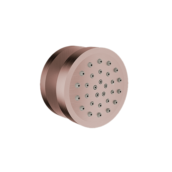 Santec - All Brass Body Spray With Flange