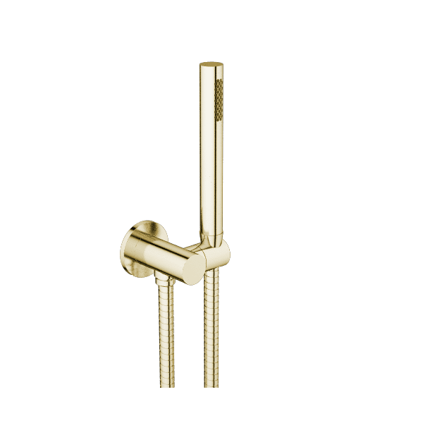 Santec - Hand Shower With Adjustable Bracket And Outlet