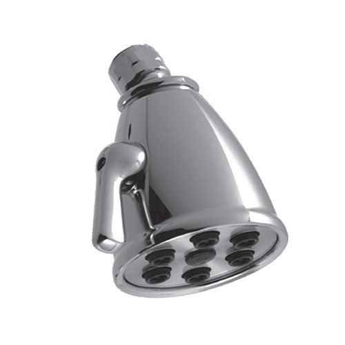 Santec - Standard 6 Port Showerhead