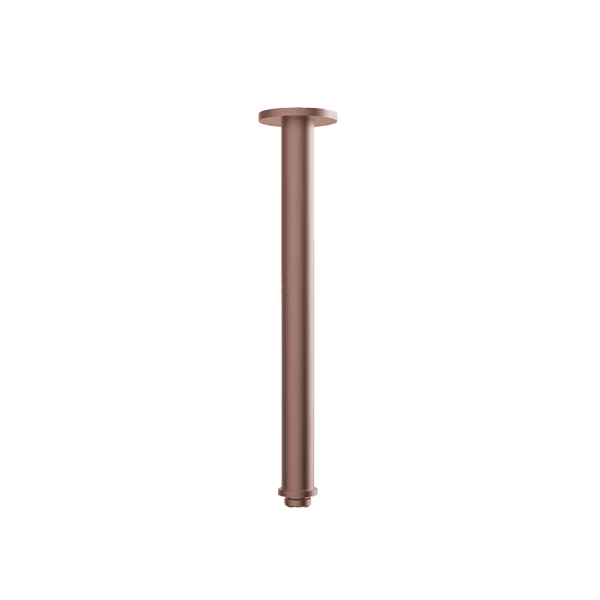 Santec - 11 Inch Ceiling Rain Head Arm And Flange