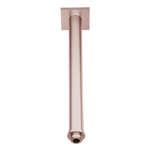 Santec - 11 Inch Ceiling Rain Head Arm And Flange
