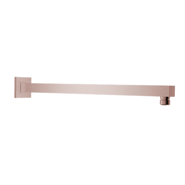Santec - 16 Inch Wall Mount Rain Head Arm And Flange