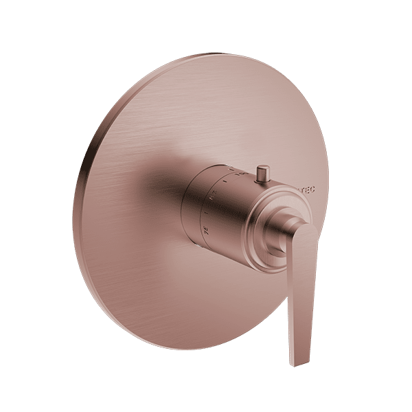 Santec - Athena I Trim - 3/4 Inch Thermostic Control