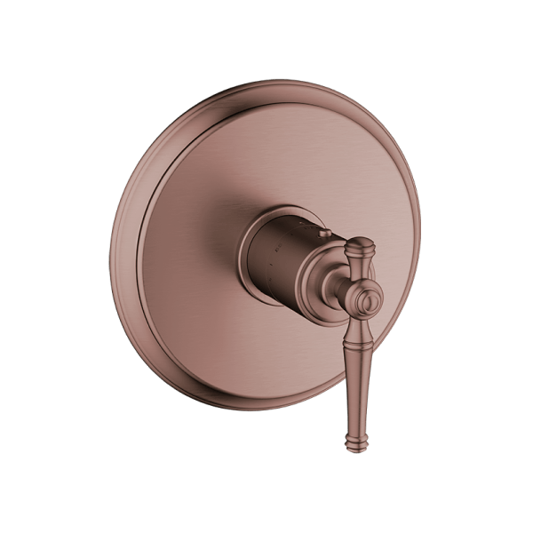 Santec - Klassica Trim - 3/4 Inch Thermostic Control