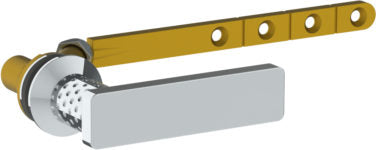 Watermark - Lily Tank Lever