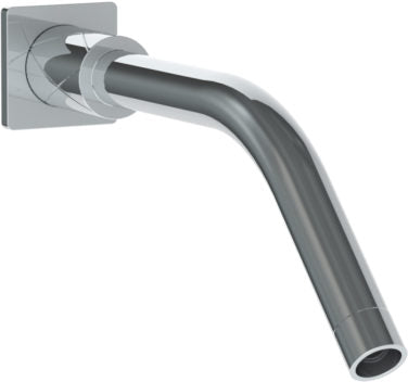 Watermark - Lily Wall Mounted Extended Bath Spout