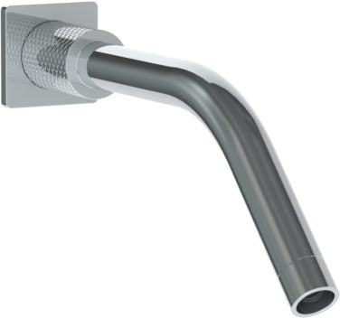 Watermark - Lily Wall Mounted Extended Bath Spout