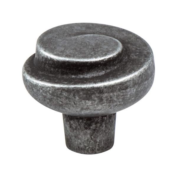 Berenson - Sonata Rustic Iron Knob