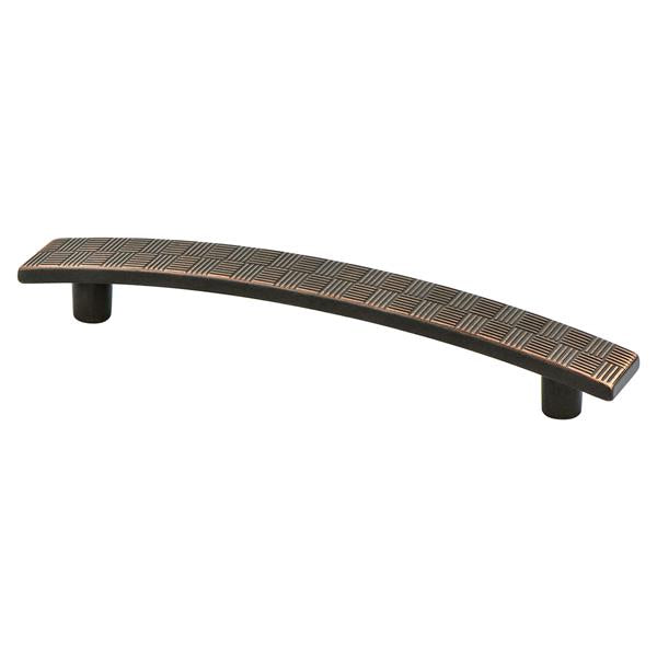 Berenson - Virtuoso 128mm CC Verona Bronze Pull