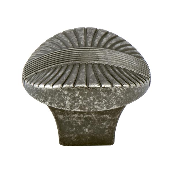 Berenson - Opus Rustic Tin Knob