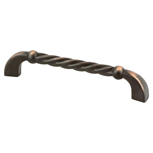 Berenson - Maestro 128mm CC Verona Bronze Pull
