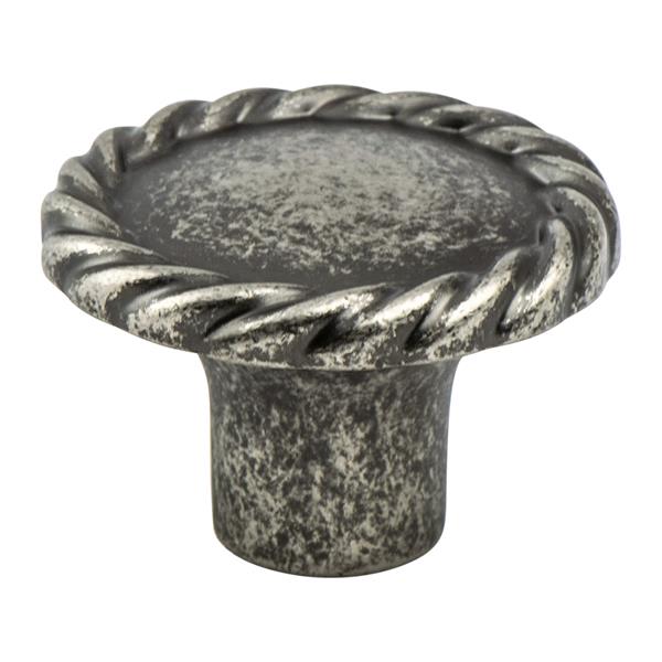 Berenson - Maestro Rustic Tin Knob