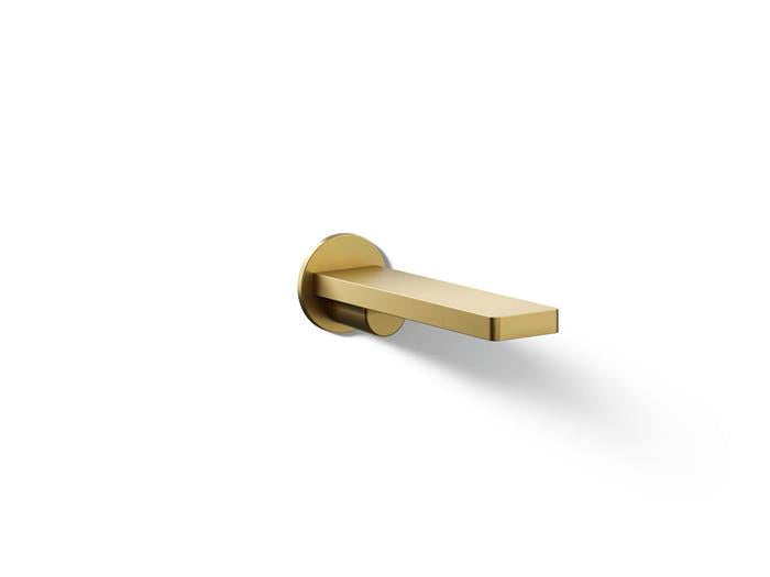 Kohler - Composed Wall-Mount Bath Spout