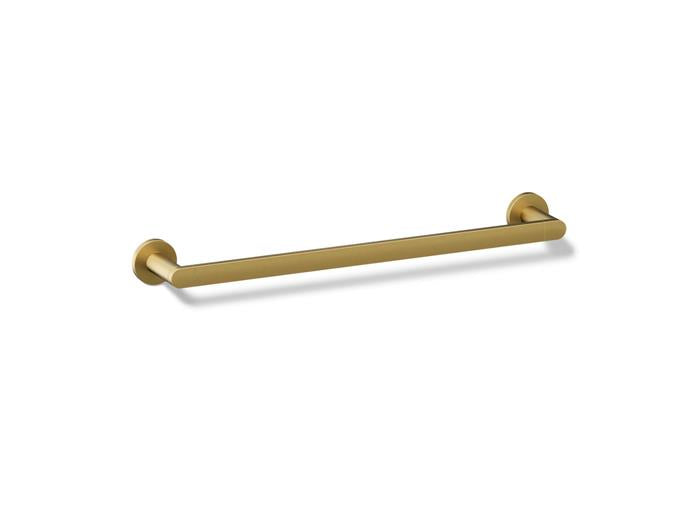 Kohler - Composed 18 Inch Towel Bar