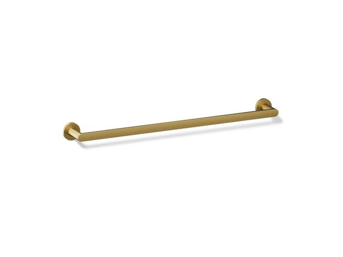 Kohler - Composed 24 Inch Towel Bar