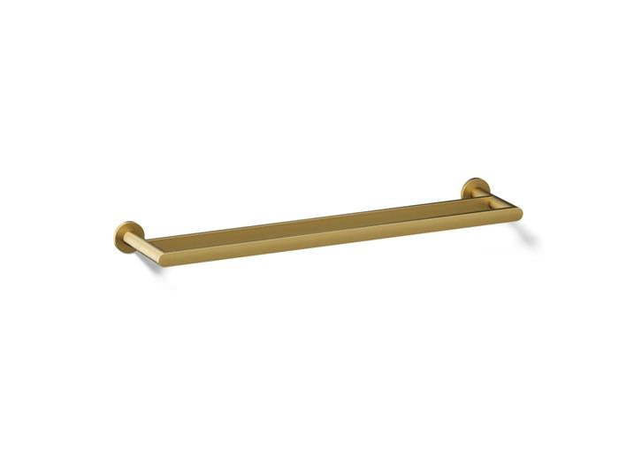 Kohler - Composed Double Towel Bar