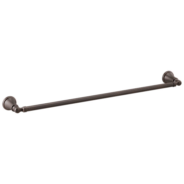 Delta - Woodhurst Towel Bar - 24 Inch