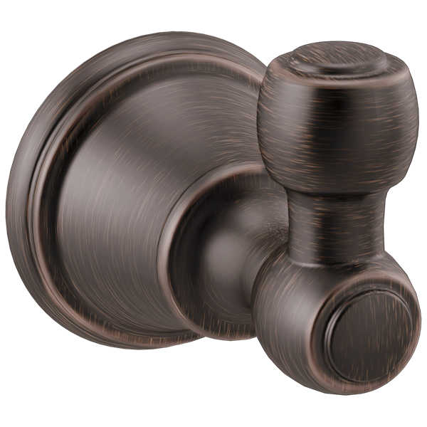 Delta - Woodhurst Robe Hook