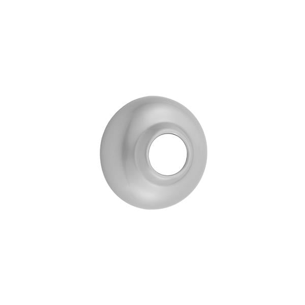 Jaclo - 11/16 Inch O.D. Bell Escutcheon For 580 Cover Tube
