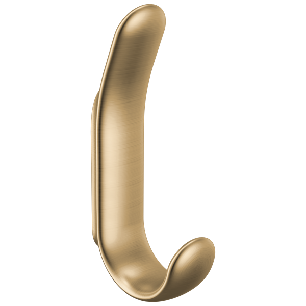 Delta - Bonacci Robe Hook