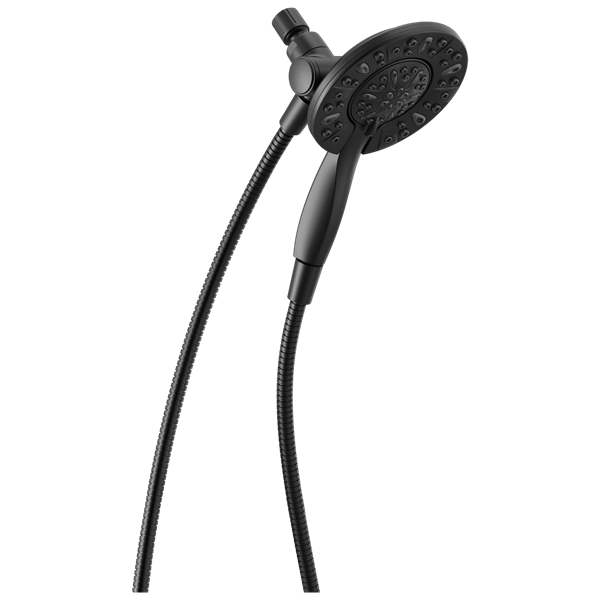 Delta - In2Ition 4-Setting Two-In-One Shower