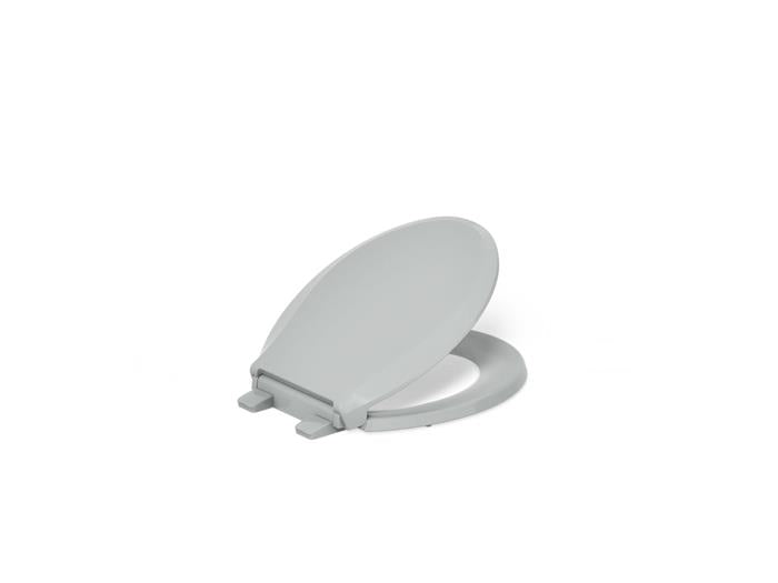Kohler - Cachet Nightlight Rl Qc Round Toilet Seat