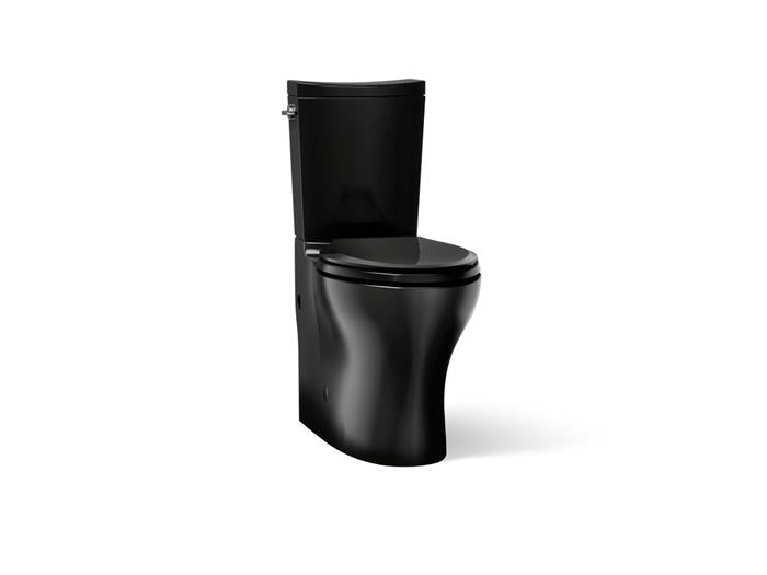Kohler - Persuade Curv 2-Piece Toilet, Eb