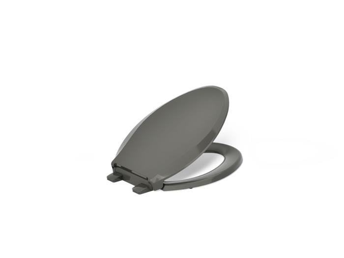 Kohler - Cachet Nightlight Rl Qc Eb Toilet Seat