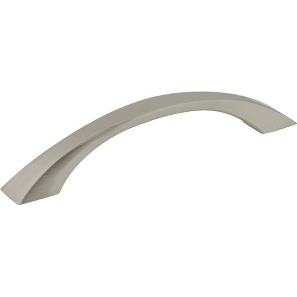 Jeffrey Alexander - 128 mm Center-to-Center Flared Philip Cabinet Pull