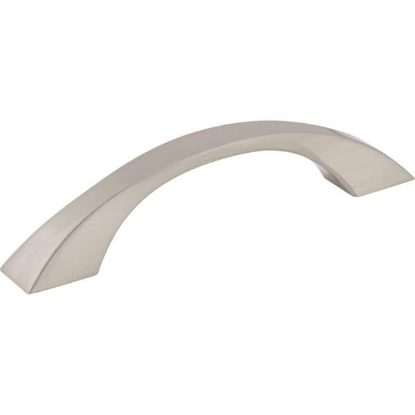 Jeffrey Alexander - 96 mm Center-to-Center Flared Philip Cabinet Pull