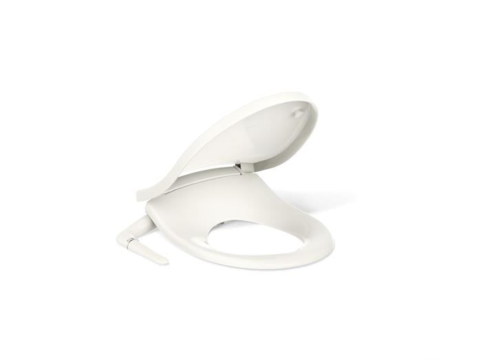 Kohler - Puretide Round Front Bidet Seat