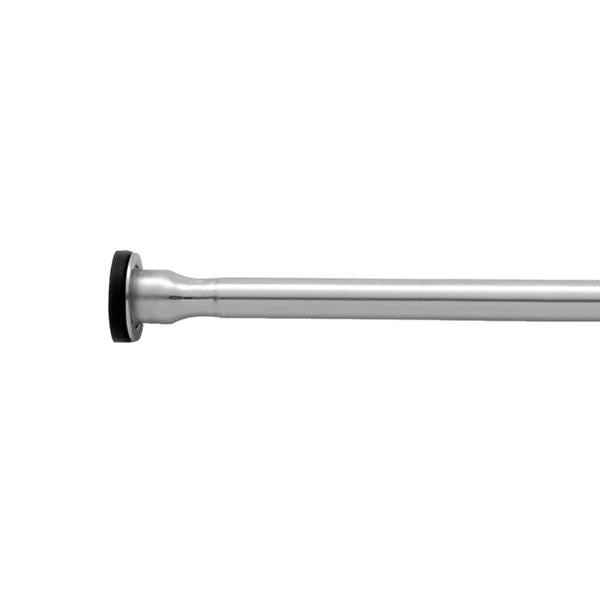 Jaclo - Flexible Smooth Copper 3/8 Inch O.D. x 20 Inch Long Toilet Supply Tube