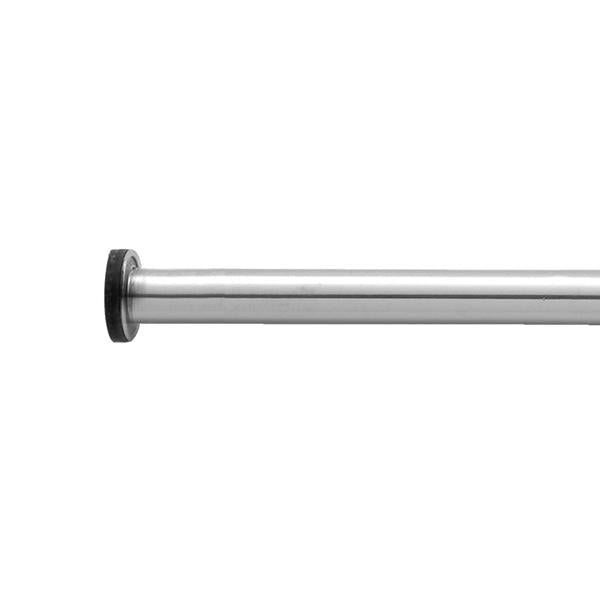 Jaclo - Flexible Smooth Copper 1/2 Inch O.D. x 20 Inch Long Toilet Supply Tube