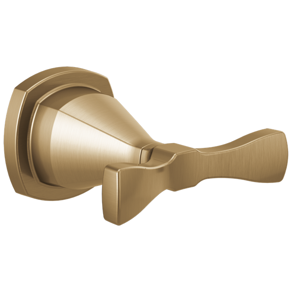 Delta - Stryke Double Robe Hook