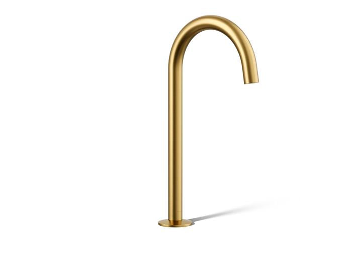 Kohler - Components Lavatory Ws Spout - Tall Tube