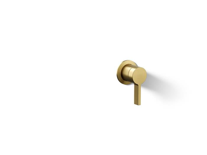 Kohler - Components Wall-Mount Bathroom Sink Faucet Handle