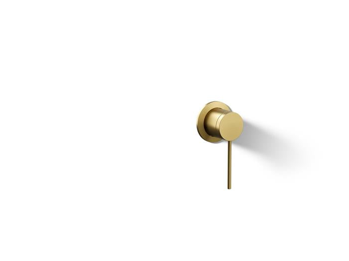 Kohler - Components Wall-Mount Bathroom Sink Faucet Handle