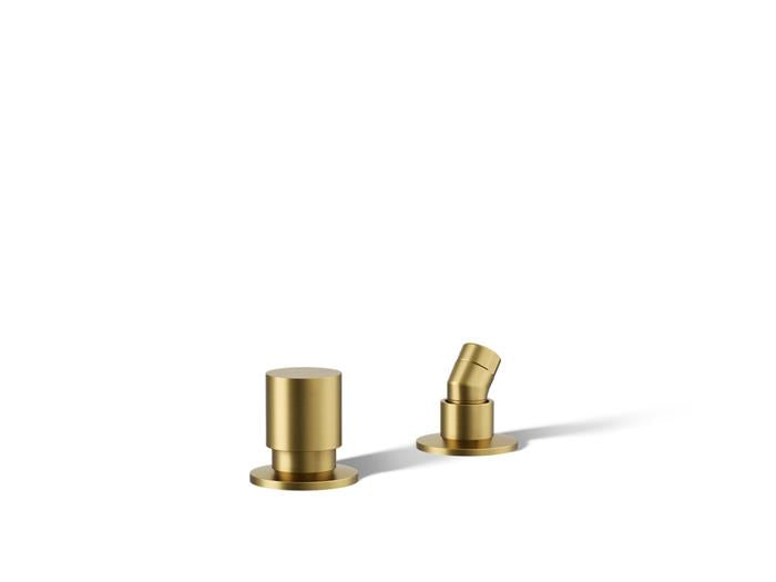 Kohler - Components Diverter/Handshower