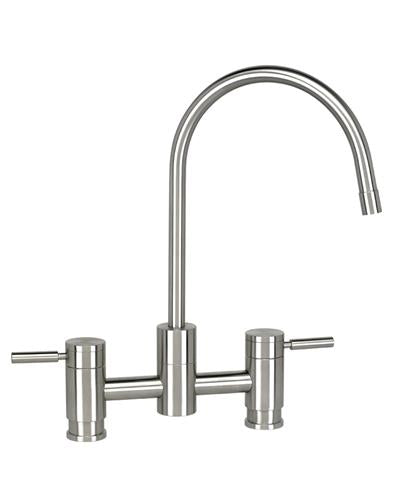 Waterstone - Parche Bridge Faucet