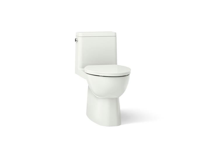 Kohler - Reach Ch 1Pc 128 Eb Toilet